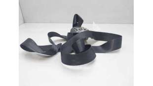 CINTURON SEGURIDAD DELANTERO DERECHO FORD FOCUS II (2005-2012) 1.6 TDCI 90CV 1560CC - L.8240665 / 4M51A61294DA 2