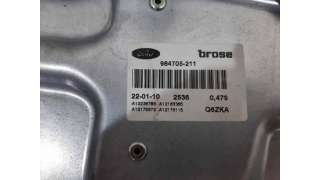 ELEVALUNAS DELANTERO DERECHO FORD FOCUS II (2005-2012) 1.6 TDCI 90CV 1560CC - L.8240686 / 984705