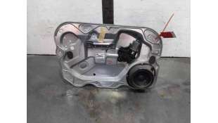 ELEVALUNAS DELANTERO IZQUIERDO FORD FOCUS II (2005-2012) 1.6 TDCI 90CV 1560CC - L.8240688 / 984570