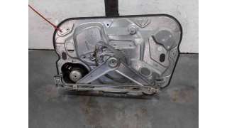 ELEVALUNAS DELANTERO IZQUIERDO FORD FOCUS II (2005-2012) 1.6 TDCI 90CV 1560CC - L.8240688 / 984570