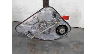 ELEVALUNAS TRASERO DERECHO FORD FOCUS II (2005-2012) 1.6 TDCI 90CV 1560CC - L.8240691 / 1M51A045H22B