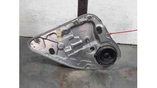 ELEVALUNAS TRASERO IZQUIERDO FORD FOCUS II (2005-2012) 1.6 TDCI 90CV 1560CC - L.8240693 / 984814