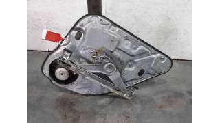 ELEVALUNAS TRASERO IZQUIERDO FORD FOCUS II (2005-2012) 1.6 TDCI 90CV 1560CC - L.8240693 / 984814