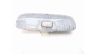 LUZ INTERIOR FORD FOCUS II (2005-2012) 1.6 TDCI 90CV 1560CC - L.8240759 / 8A6A13776CA 2