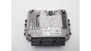 CENTRALITA MOTOR UCE PEUGEOT 307 (2004-2009) 1.6 HDI 110 109CV 1560CC - L.8240777 / 9662213180