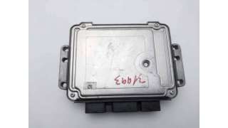 CENTRALITA MOTOR UCE PEUGEOT 307 (2004-2009) 1.6 HDI 110 109CV 1560CC - L.8240777 / 9662213180