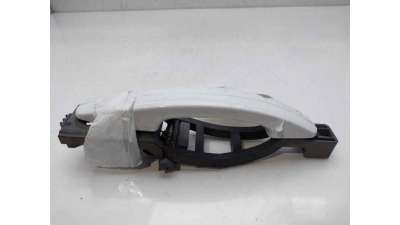 MANETA EXTERIOR DELANTERA IZQUIERDA FORD FOCUS II (2005-2012) 1.6 TDCI 90CV 1560CC - L.8240793 / 1323272