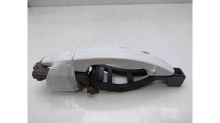 MANETA EXTERIOR DELANTERA IZQUIERDA FORD FOCUS II (2005-2012) 1.6 TDCI 90CV 1560CC - L.8240793 / 1323272