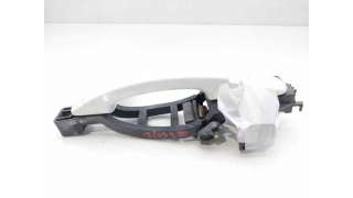 MANETA EXTERIOR DELANTERA IZQUIERDA FORD FOCUS II (2005-2012) 1.6 TDCI 90CV 1560CC - L.8240793 / 1323272