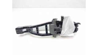 MANETA EXTERIOR DELANTERA IZQUIERDA FORD FOCUS II (2005-2012) 1.6 TDCI 90CV 1560CC - L.8240793 / 1323272