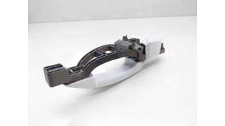 MANETA EXTERIOR DELANTERA IZQUIERDA FORD FOCUS II (2005-2012) 1.6 TDCI 90CV 1560CC - L.8240793 / 1323272