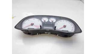 CUADRO INSTRUMENTOS PEUGEOT 307 (2004-2009) 1.6 HDI 110 109CV 1560CC - L.8240831 / 9661323180