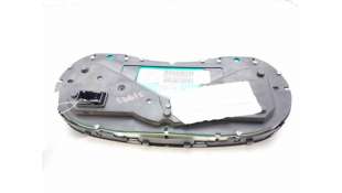CUADRO INSTRUMENTOS PEUGEOT 307 (2004-2009) 1.6 HDI 110 109CV 1560CC - L.8240831 / 9661323180 2