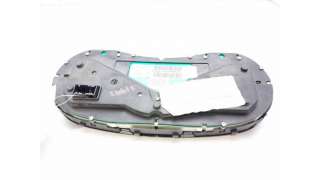 CUADRO INSTRUMENTOS PEUGEOT 307 (2004-2009) 1.6 HDI 110 109CV 1560CC - L.8240831 / 9661323180
