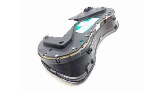CUADRO INSTRUMENTOS PEUGEOT 307 (2004-2009) 1.6 HDI 110 109CV 1560CC - L.8240831 / 9661323180