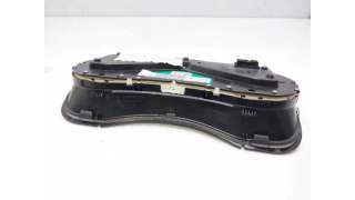 CUADRO INSTRUMENTOS PEUGEOT 307 (2004-2009) 1.6 HDI 110 109CV 1560CC - L.8240831 / 9661323180