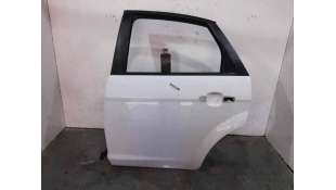 PUERTA TRASERA IZQUIERDA FORD FOCUS II (2005-2012) 1.6 TDCI 90CV 1560CC - L.8240898 / 1702408