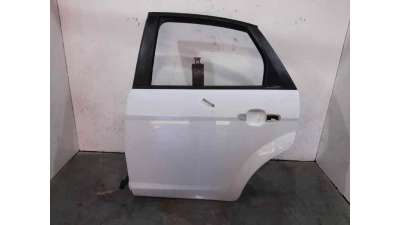 PUERTA TRASERA IZQUIERDA FORD FOCUS II (2005-2012) 1.6 TDCI 90CV 1560CC - L.8240898 / 1702408