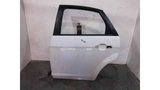 PUERTA TRASERA IZQUIERDA FORD FOCUS II (2005-2012) 1.6 TDCI 90CV 1560CC - L.8240898 / 1702408