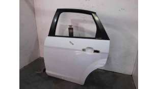 PUERTA TRASERA IZQUIERDA FORD FOCUS II (2005-2012) 1.6 TDCI 90CV 1560CC - L.8240898 / 1702408 2