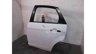 PUERTA TRASERA IZQUIERDA FORD FOCUS II (2005-2012) 1.6 TDCI 90CV 1560CC - L.8240898 / 1702408