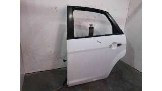 PUERTA TRASERA IZQUIERDA FORD FOCUS II (2005-2012) 1.6 TDCI 90CV 1560CC - L.8240898 / 1702408