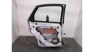 PUERTA TRASERA IZQUIERDA FORD FOCUS II (2005-2012) 1.6 TDCI 90CV 1560CC - L.8240898 / 1702408