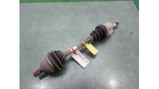 TRANSMISION DELANTERA IZQUIERDA FORD FOCUS II (2005-2012) 1.6 TDCI 90CV 1560CC - L.8240934 / 3M513B437DAG