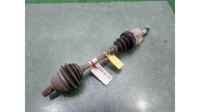 TRANSMISION DELANTERA IZQUIERDA FORD FOCUS II (2005-2012) 1.6 TDCI 90CV 1560CC - L.8240934 / 3M513B437DAG