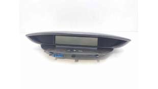 CUADRO INSTRUMENTOS CITROEN C4 COUPÉ (2004-2011) 1.6 HDI 90CV 1560CC - L.8241045 / 96613462ZD 2