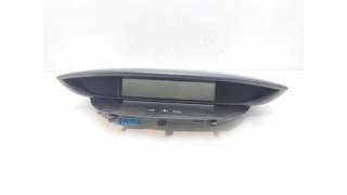 CUADRO INSTRUMENTOS CITROEN C4 COUPÉ (2004-2011) 1.6 HDI 90CV 1560CC - L.8241045 / 96613462ZD
