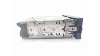 SISTEMA AUDIO / RADIO CD CITROEN C4 COUPÉ (2004-2011) 1.6 HDI 90CV 1560CC - L.8241055 / 9659139677