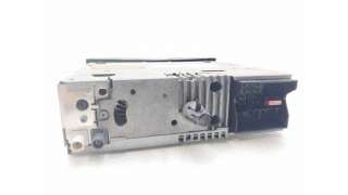 SISTEMA AUDIO / RADIO CD CITROEN C4 COUPÉ (2004-2011) 1.6 HDI 90CV 1560CC - L.8241055 / 9659139677