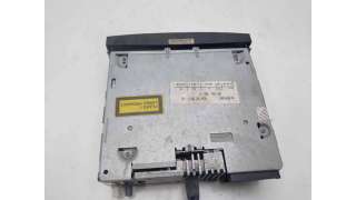 SISTEMA AUDIO / RADIO CD CITROEN C4 COUPÉ (2004-2011) 1.6 HDI 90CV 1560CC - L.8241055 / 9659139677