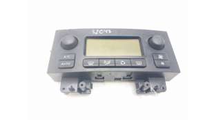 MANDO CLIMATIZADOR CITROEN C4 COUPÉ (2004-2011) 1.6 HDI 90CV 1560CC - L.8241060 / 9658085477