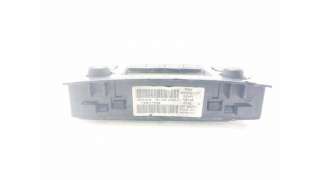 MANDO CLIMATIZADOR CITROEN C4 COUPÉ (2004-2011) 1.6 HDI 90CV 1560CC - L.8241060 / 9658085477