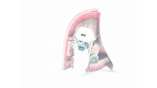 PILOTO TRASERO DERECHO RENAULT CLIO II (1998-2010) 1.2 (BB0A, BB0F, BB10, BB1K, BB28, BB2D, BB2H, CB0A,... 58CV 1149CC - L.