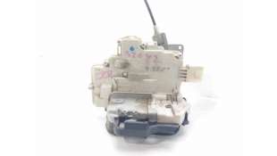 CERRADURA PUERTA DELANTERA DERECHA AUDI A4 (2004-2008) 2.0 TDI 16V 140CV 1968CC - L.8241226 / 8E1837016AA