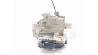 CERRADURA PUERTA DELANTERA DERECHA AUDI A4 (2004-2008) 2.0 TDI 16V 140CV 1968CC - L.8241226 / 8E1837016AA