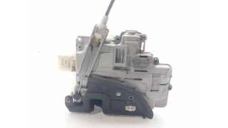 CERRADURA PUERTA DELANTERA DERECHA AUDI A4 (2004-2008) 2.0 TDI 16V 140CV 1968CC - L.8241226 / 8E1837016AA
