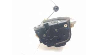 CERRADURA PUERTA DELANTERA DERECHA AUDI A4 (2004-2008) 2.0 TDI 16V 140CV 1968CC - L.8241226 / 8E1837016AA
