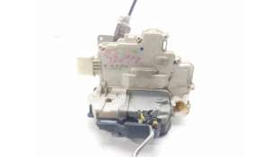 CERRADURA PUERTA DELANTERA IZQUIERDA AUDI A4 (2004-2008) 2.0 TDI 16V 140CV 1968CC - L.8241227 / 8E1837015AA