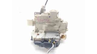 CERRADURA PUERTA DELANTERA IZQUIERDA AUDI A4 (2004-2008) 2.0 TDI 16V 140CV 1968CC - L.8241227 / 8E1837015AA