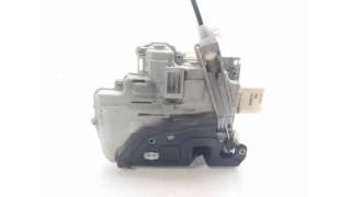 CERRADURA PUERTA DELANTERA IZQUIERDA AUDI A4 (2004-2008) 2.0 TDI 16V 140CV 1968CC - L.8241227 / 8E1837015AA