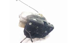 CERRADURA PUERTA DELANTERA IZQUIERDA AUDI A4 (2004-2008) 2.0 TDI 16V 140CV 1968CC - L.8241227 / 8E1837015AA