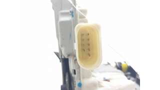 CERRADURA PUERTA DELANTERA IZQUIERDA AUDI A4 (2004-2008) 2.0 TDI 16V 140CV 1968CC - L.8241227 / 8E1837015AA