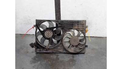 ELECTROVENTILADOR AUDI A4 (2004-2008) 2.0 TDI 16V 140CV 1968CC - L.8241248 / 6Q0121207F
