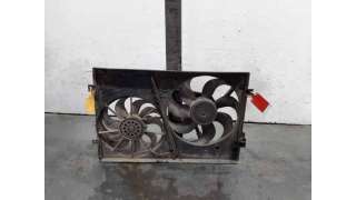 ELECTROVENTILADOR AUDI A4 (2004-2008) 2.0 TDI 16V 140CV 1968CC - L.8241248 / 6Q0121207F