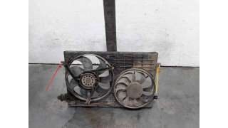 ELECTROVENTILADOR AUDI A4 (2004-2008) 2.0 TDI 16V 140CV 1968CC - L.8241248 / 6Q0121207F
