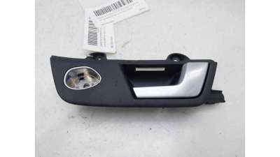 MANETA INTERIOR DELANTERA DERECHA AUDI A4 (2004-2008) 2.0 TDI 16V 140CV 1968CC - L.8241347 / 8E1837020
